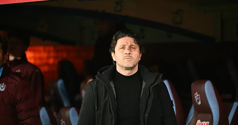 Fatih Tekke: Taraftarımızı mutlu etmek istiyoruz!