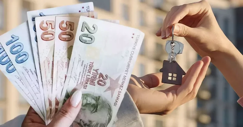 Harita belli oldu, zirvedeki şehir şaşırttı! İşte kira şampiyonu ilimiz