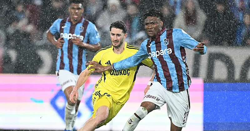 Chibuike Nwaiwu: “Kaybetmekten nefret ediyorum”