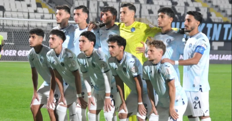 Adana Demirspor un borcu dudak uçuklattı Sözcü Gazetesi