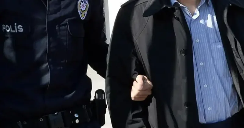 Başkentte İ.Ş. liderliğindeki çeteye operasyon: 23 tutuklama