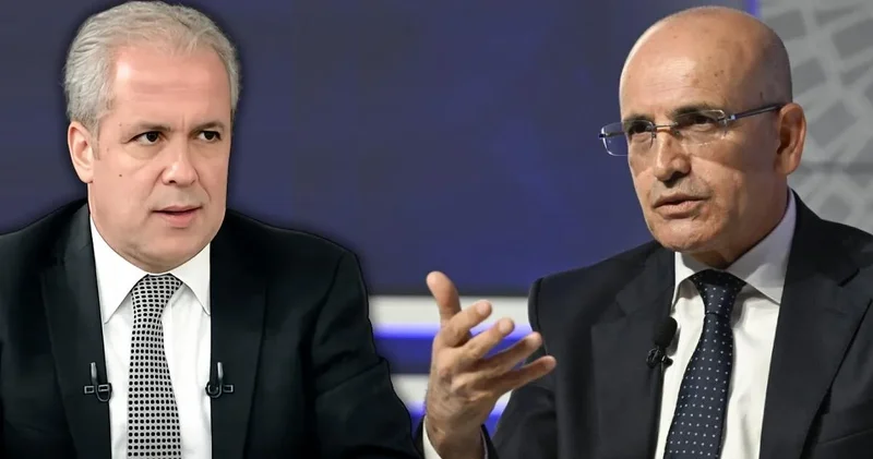 AKP li Şamil Tayyar da bahanelere dayanamadı: Kabak tadı veriyor diyerek Mehmet Şimşek e yüklendi