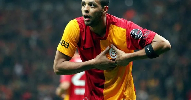 Felipe Melo dan tarihi Juventus Galatasaray maçı ve Fenerbahçe itirafı