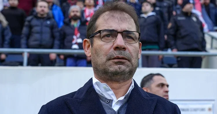 Metin Diyadin: Zorunlu değişiklikler bizi geriye itti!