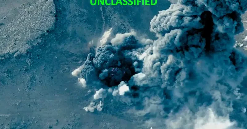 AB Suriye de DEAŞ hedeflerini vurdu