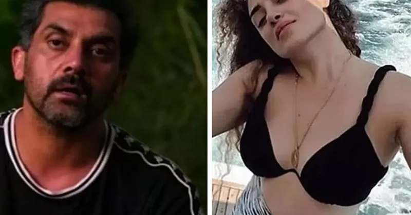 Dilan Çıtak tan Survivor Bayhan itirafları