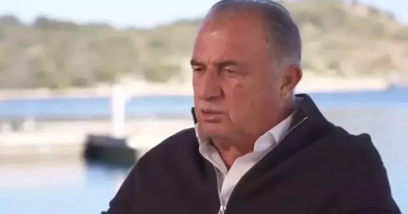 Fatih Terim paylaşımı ile ses getirdi: Çok yakında...