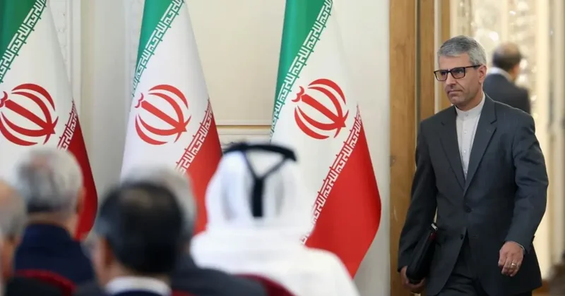 İran Dışişleri Bakanlığı Sözcüsü Bekayi: Hiçbir baskı İran’ın barışçıl nükleer enerji hakkını zedeleyemez