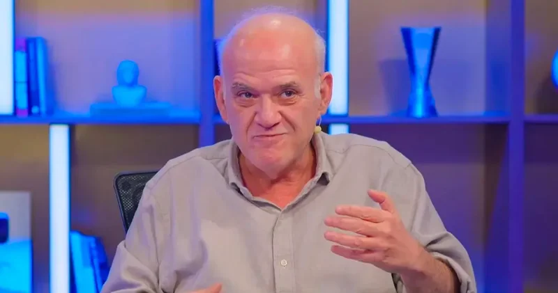 Ahmet Çakar: El yok