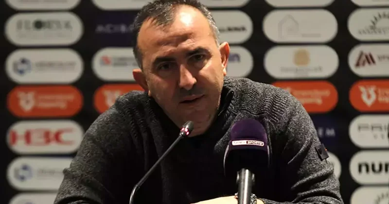 Recep Uçar: İyi başlamadık, iyi bitirdik Fanatik Gazetesi Süper Lig Haberleri Spor