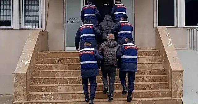 Adıyaman’da tefeci operasyonu: 1 kişi tutuklandı VİDEO İZLE