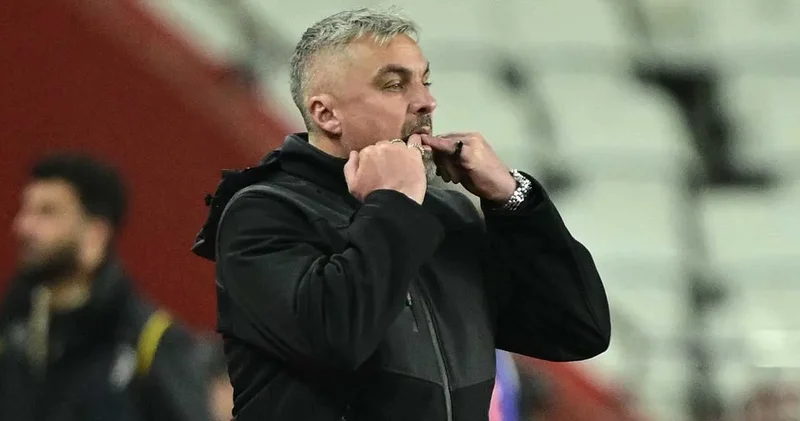 Samsunspor kovdu Germany grubu ayağa kalktı: Reis fırsatı kaçırmadı