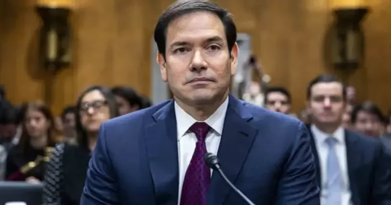 ABD den Avrupa ya çağrı: Yenilenme sürecine dahil olun!