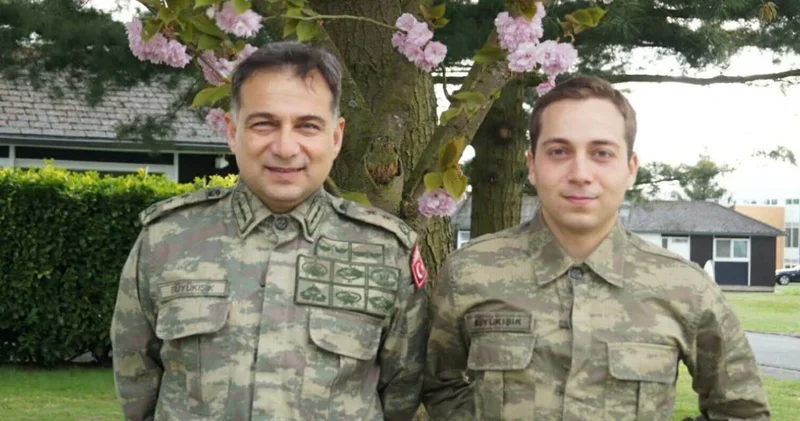 Tümgeneral in oğlunun şüpheli ölümünde adli tıp uzmanı mahkemede anlattı! Meslek hayatımda rastlamadım