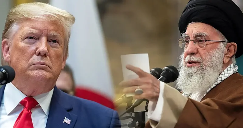 Tahran Washington hattında ipler kopmak üzere! ABD haftalarca sürecek savaşa hazırlanıyor