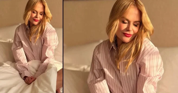 İlk kez aşksız kaldı: Yatakta tek başına