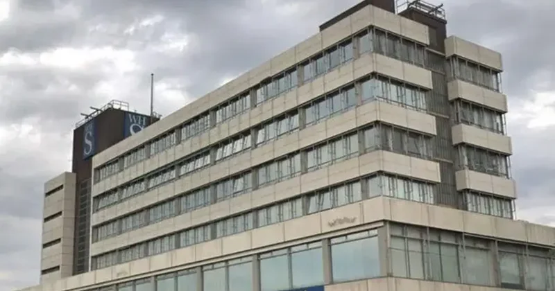 232 yıl sonra herkese veda ediyor: Ünlü şirketin binası yıkılıyor!