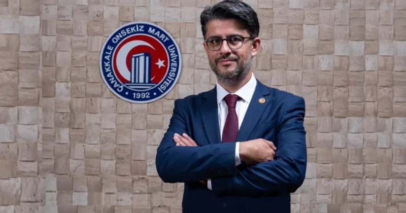 Rektör bey kendini ‘vekil dekan’ atadı Sözcü Gazetesi