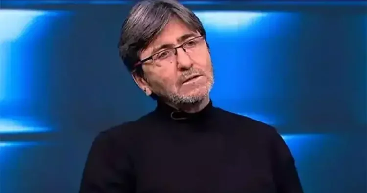 Canlı yayında tarih verdi! Rıdvan Dilmen den galibiyet sonrası Galatasaray iddiası