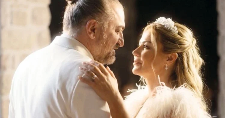 Volkan Konak ın kurduğu hayal gerçek oldu