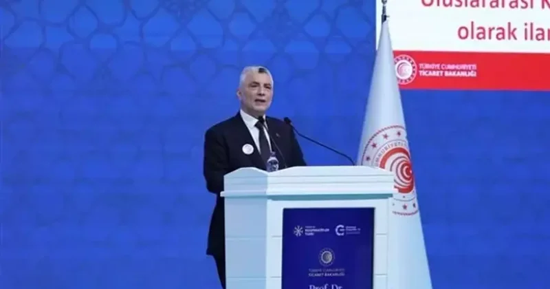 Bolat: Sanayi üniversite iş birliği ihracat hedeflerimiz için büyük önem taşıyor!