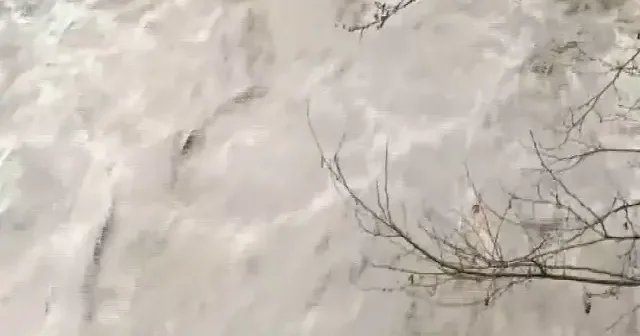 Yahyalı’daki sel felaketinden yeni görüntüler VİDEO İZLE