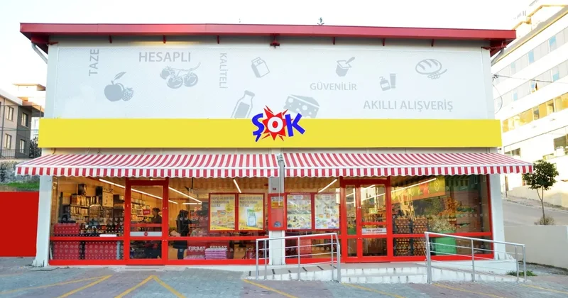 100 üründe bir yıl öncesinin fiyatları! ŞOK tan Ramazan ayı öncesinde güçlü destek