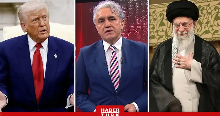 Ana Haber Bülteni 13 Şubat 2026 (ABD Anlaşma Mı, Savaş Mı İstiyor?)