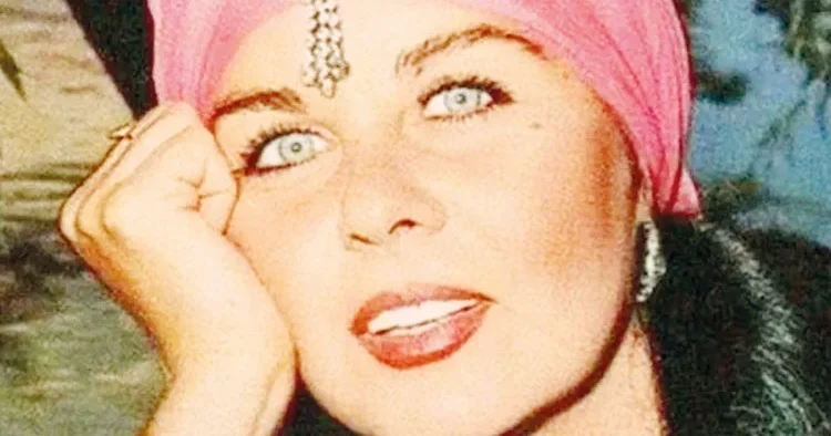 İyi ki hayatımızdan Fatma Girik geçti