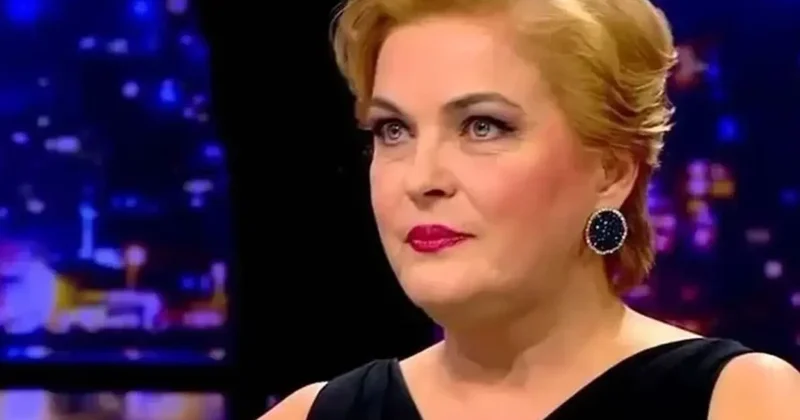 Nurseli İdiz kalp krizi iddialarına yanıt verdi: Sadece ritim bozukluğu…