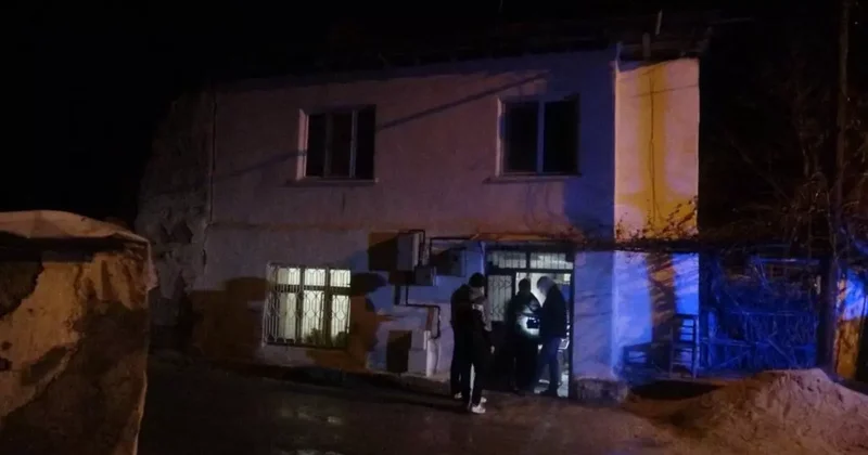 Malatya da zehirlenme şüphesiyle hastaneye kaldırılan şahıs hayatını kaybetti