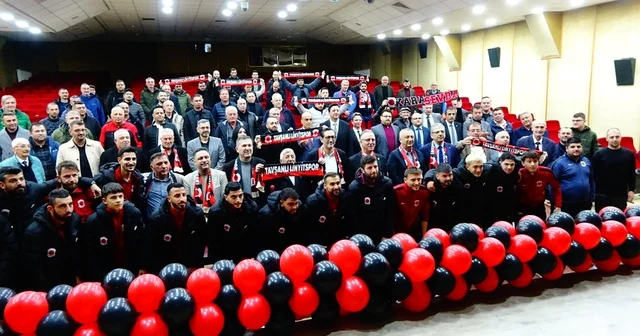 Tavşanlı Linyitspor dan dev destek lansmanı Kütahya Haberleri