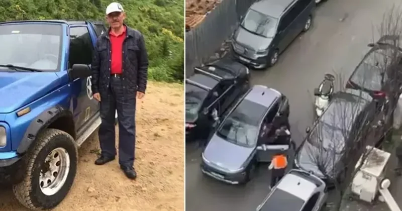 Beşiktaş’ta sokak ortasında linç! Dehşet anları kamerada Sözcü Gazetesi