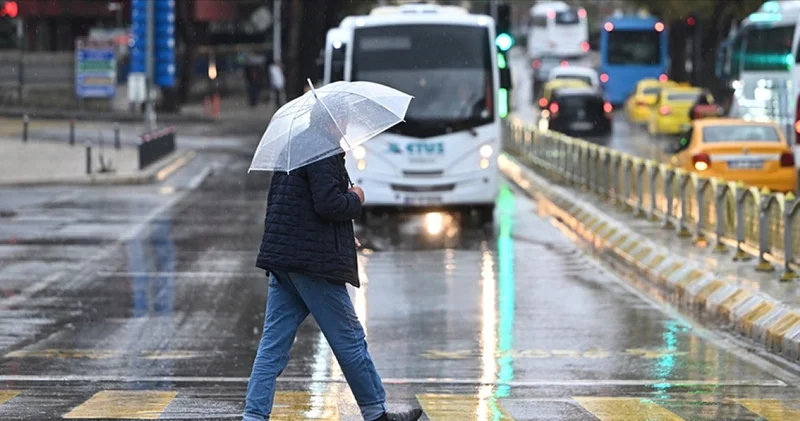14 Şubat hava durumu: Sevgililer Günü nde hava nasıl olacak, İstanbul da yağış var mı? 14 Şubat Cumartesi İzmir, Ankara, İstanbul hava durumu