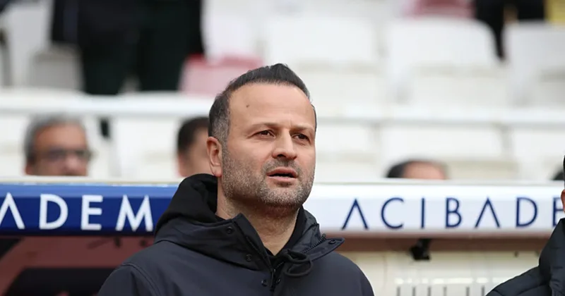 Osman Zeki Korkmaz dan Sivasspor taraftarının tepkisine cevap!