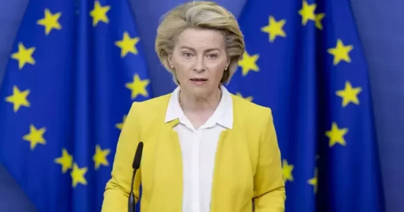 AB Başkanı Zamanı geldi diyerek çağrı yaptı: Sorgulanmadan kalamaz!