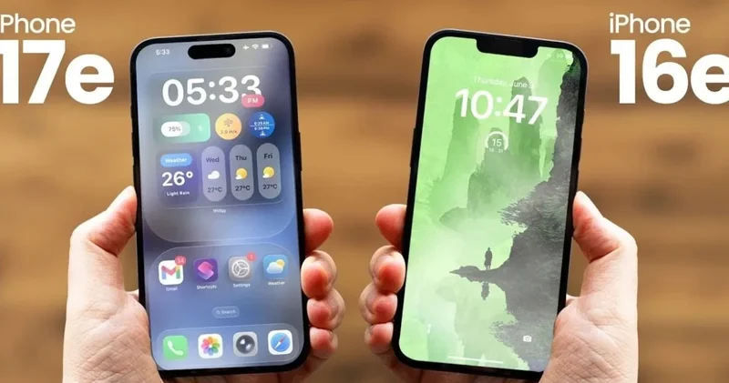 Apple 4 modeli satıştan kaldırıyor