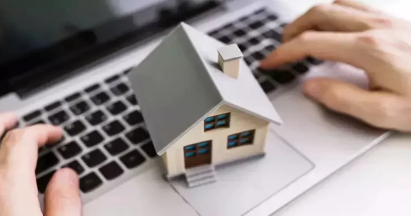 Kiralık ve satılık ev ilanlarında yeni dönem! Yarın tüm Türkiye de devreye girecek