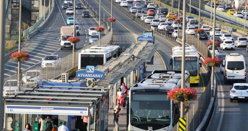 Ulaşıma zam desteğine de zam