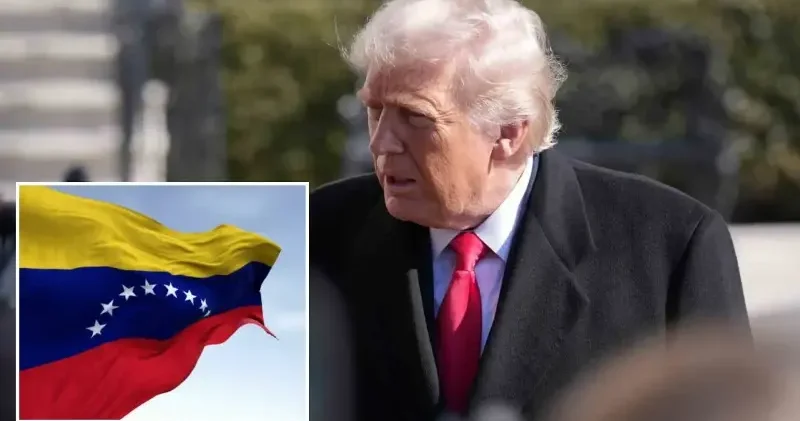 Trump Venezuela’ya ziyaret gerçekleştirecek: Şu anki ilişkimiz 10 üzerinden 10 Amerika Haberleri
