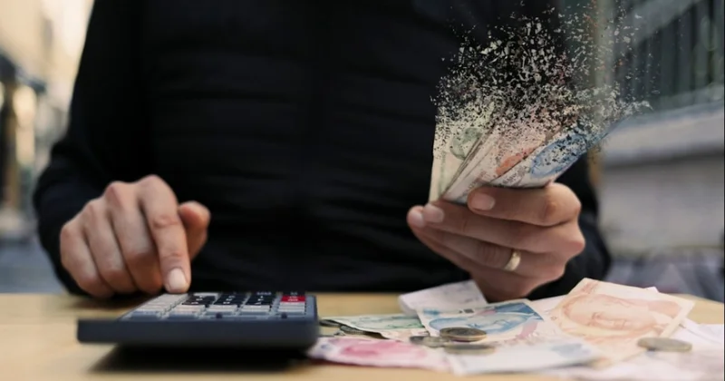 Enflasyon ve faizde dünyanın zirvesindeyiz Sözcü Gazetesi