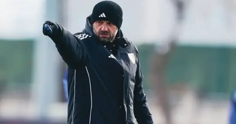 Süper Lig ekibinin hocası kayıplara karıştı: Nerede olduğu bilinmiyor