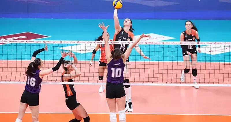 Sultanlar Ligi’nde 22’nci hafta sona erdi