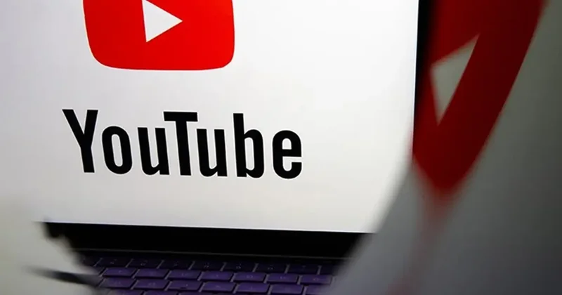 Youtube geri adım attı! Hesabını yeniden açtı