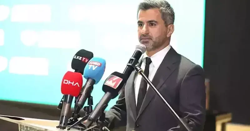 Amed Başkanı Nahit Eren, takımından memnun: Bulundukları yeri fazlasıyla hak ediyorlar Fanatik Gazetesi Futbol Haberleri Spor