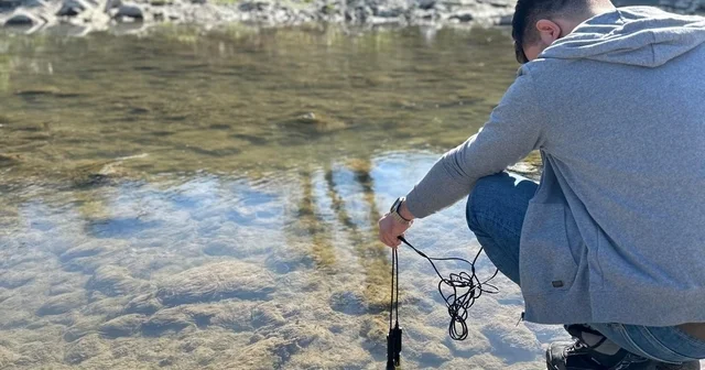 Su bitkileri ile doğal arıtma Düzce Üniversitesi nden Düzce ve İstanbul un su güvenliği için alternatif bir yöntem Düzce Haberleri