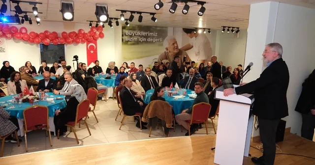 Başkan Aşgın dan evlenecek gençlere müjde: 50 bin TL geri ödemesiz destek Çorum Haberleri