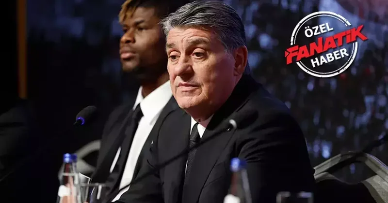 Bundan sonra zarar etmek yok! Serdal Adalı, FANATiK’e konuştu Fanatik Gazetesi Beşiktaş (BJK) Haberleri Spor