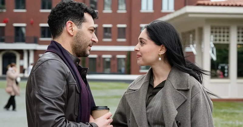 Seni görmüş olsaydım unutmazdım