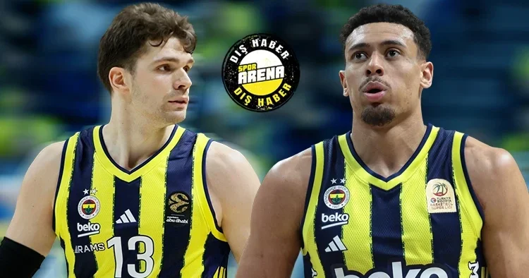 Fenerbahçe nin yıldızlarından Nigel Hayes Davis sözleri! Taraftarlar ondan çok şey bekleyecek